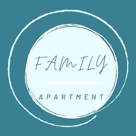 Family Apartment Brindisi Zewnętrze zdjęcie