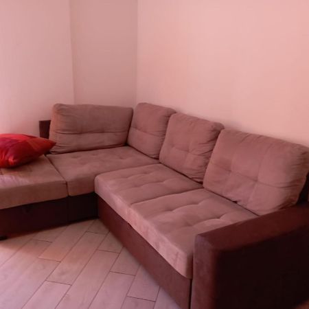 Family Apartment Brindisi Zewnętrze zdjęcie