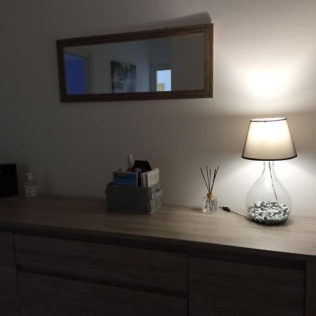 Family Apartment Brindisi Zewnętrze zdjęcie