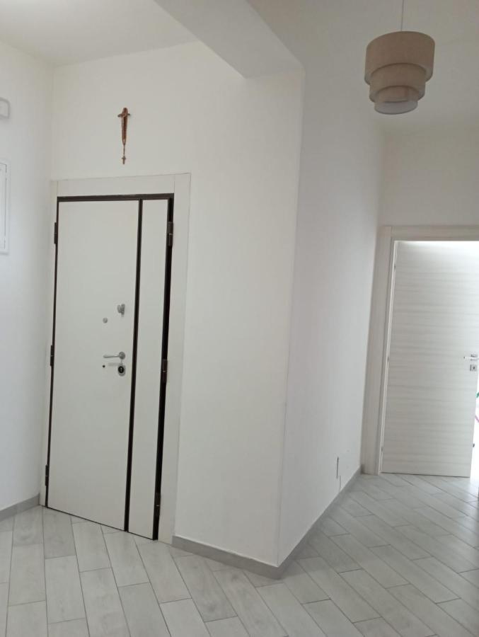 Family Apartment Brindisi Zewnętrze zdjęcie