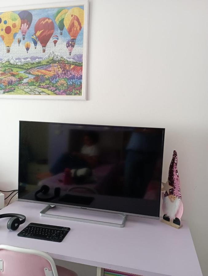 Family Apartment Brindisi Zewnętrze zdjęcie