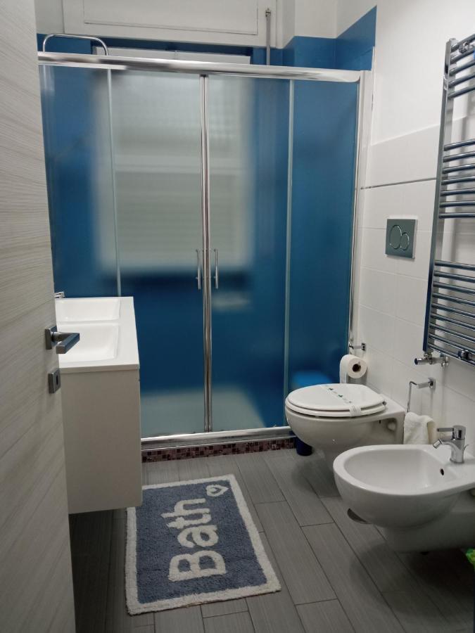 Family Apartment Brindisi Zewnętrze zdjęcie
