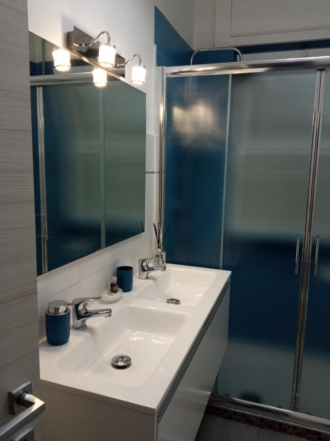 Family Apartment Brindisi Zewnętrze zdjęcie