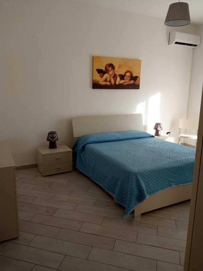 Family Apartment Brindisi Zewnętrze zdjęcie