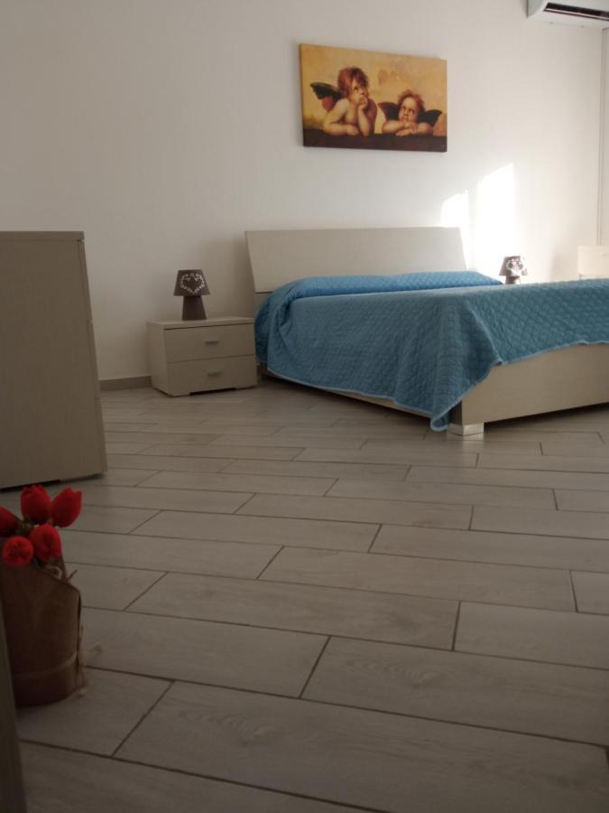 Family Apartment Brindisi Zewnętrze zdjęcie